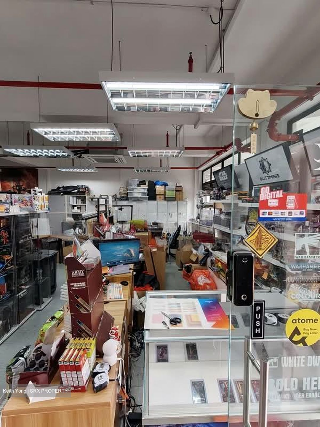 Tanglin Halt Industrial Estate (D3), Factory #578551381